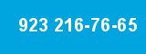 923 216-76-65